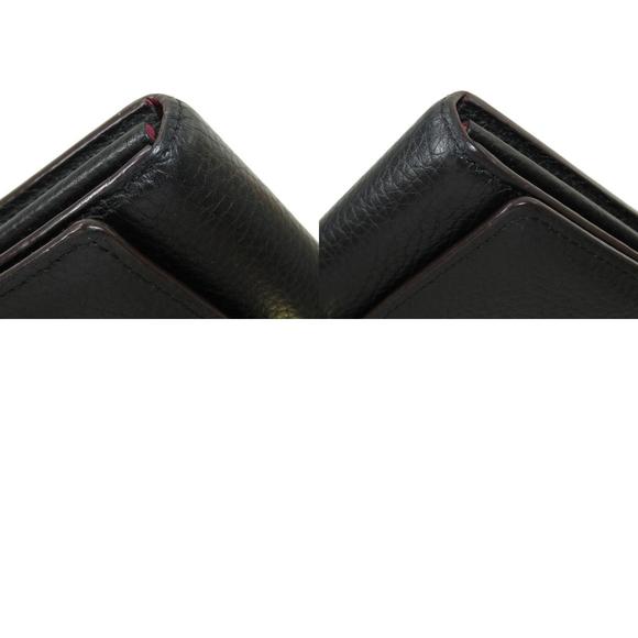 Louis Vuitton Portefeuille Capucines Long Wallet Taurillon - Picture 9 of 9